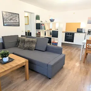  Apartment Gaestewohnung Koeln-longerich