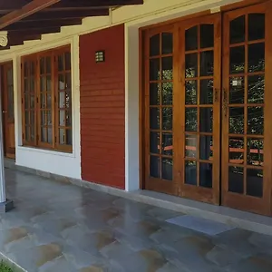 No.11 Uptown Econostay Privatunterkunft Kandy