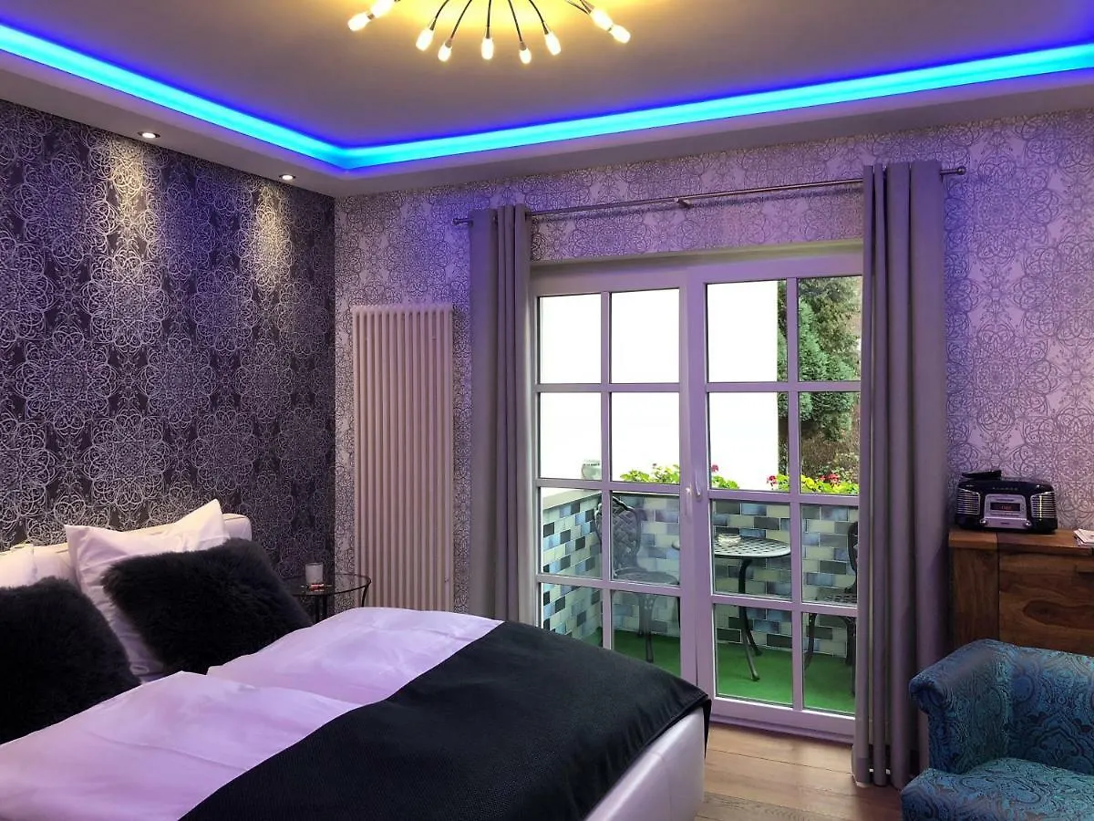 City Luxus Appartement Naehe Koeln Messe - Lanxess Arena Germany