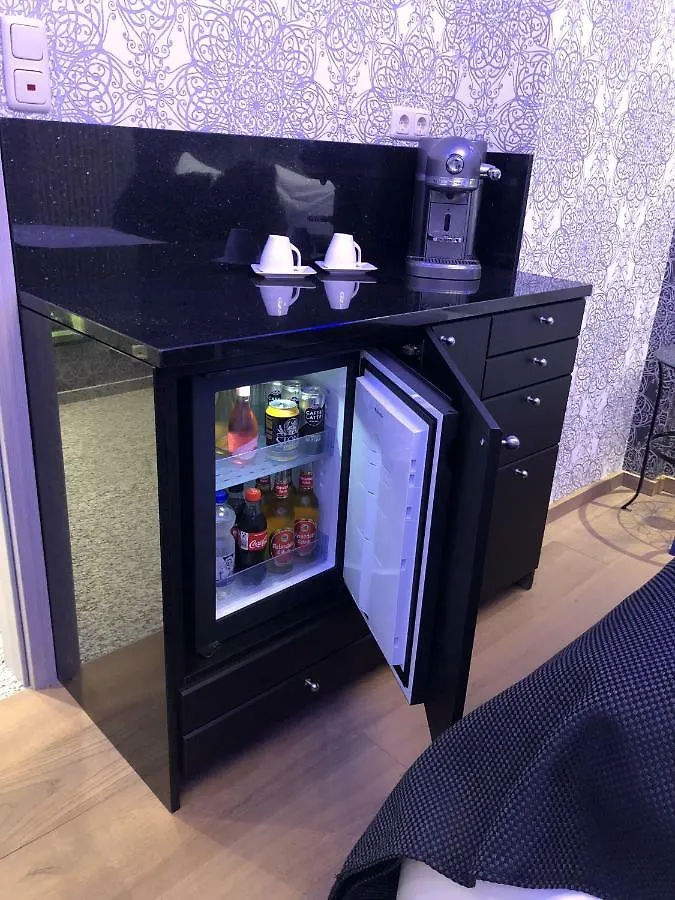 Apartment City Luxus Appartement Naehe Koeln Messe - Lanxess Arena