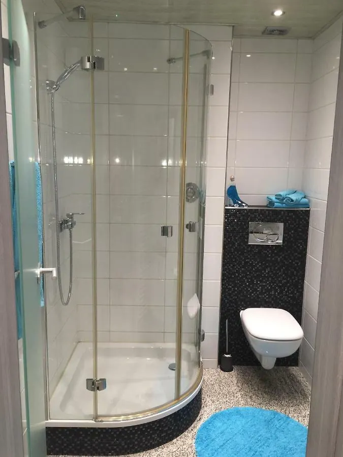 דירה City Luxus Appartement Naehe Koeln Messe - Lanxess Arena