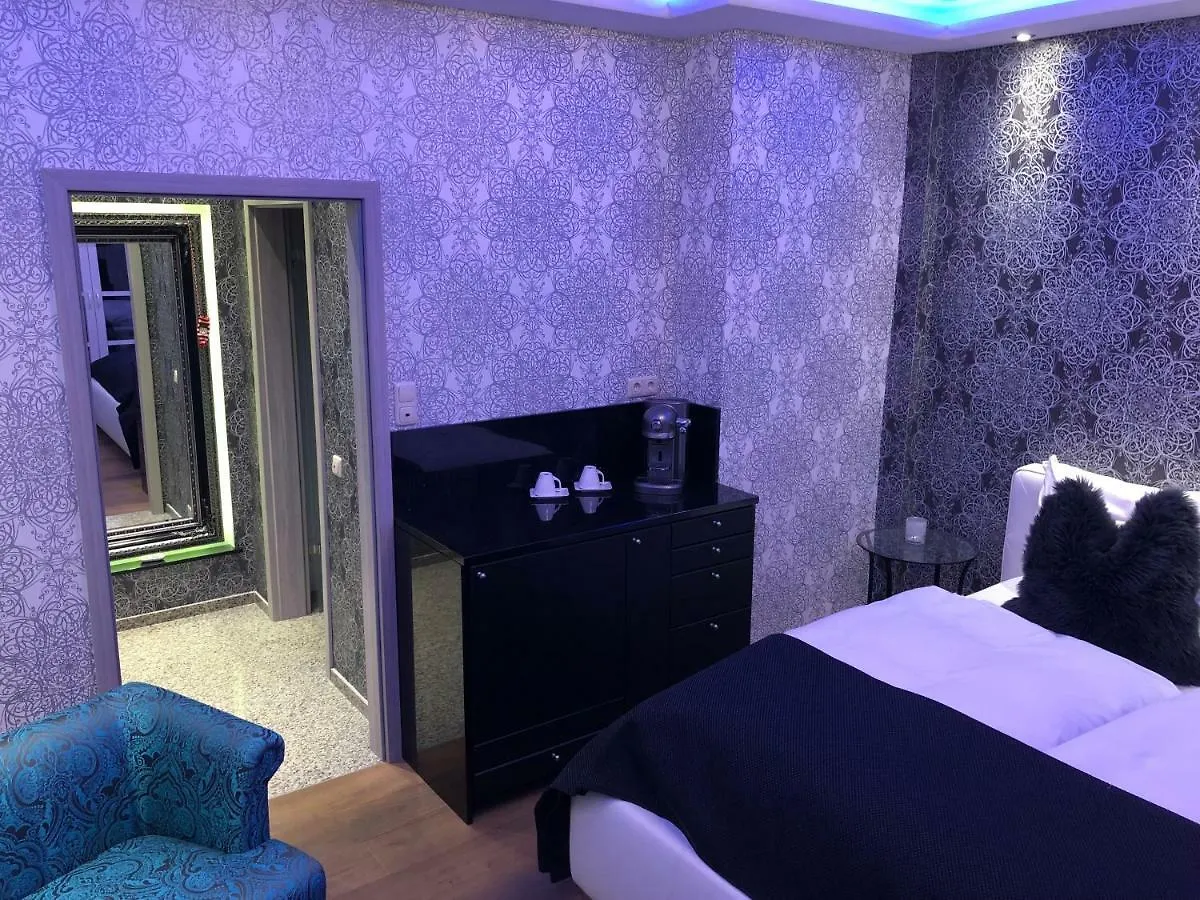 דירה City Luxus Appartement Naehe Koeln Messe - Lanxess Arena