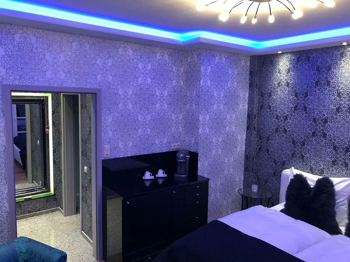 City Luxus Appartement Naehe Koeln Messe - Lanxess Arena גרמניה